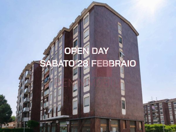 appartamento in vendita a Corbetta