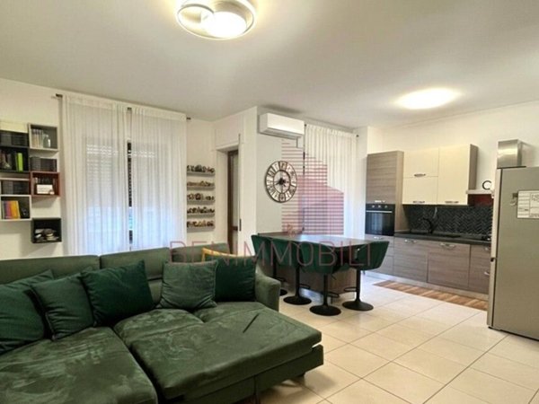 appartamento in vendita a Corbetta