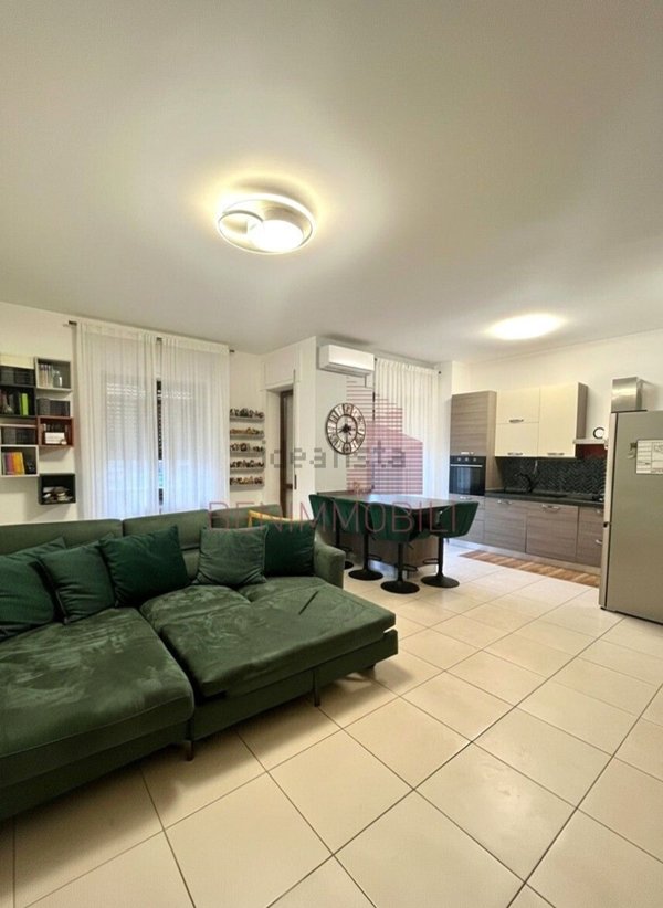 appartamento in vendita a Corbetta