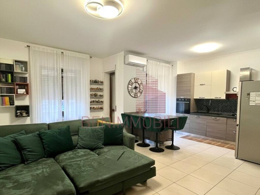 appartamento in vendita a Corbetta