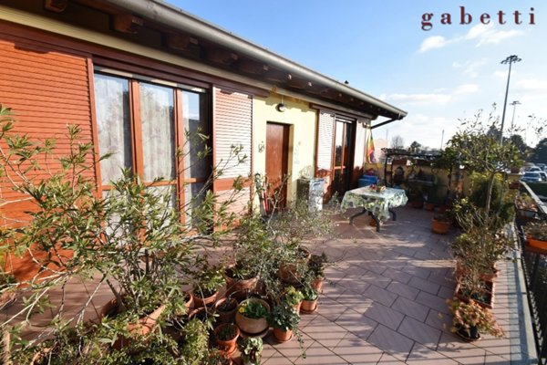 appartamento in vendita a Corbetta