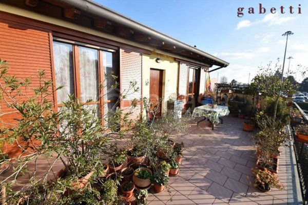 appartamento in vendita a Corbetta