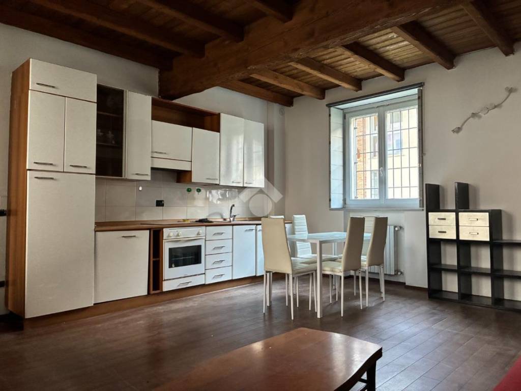 appartamento in vendita a Corbetta in zona Battuello