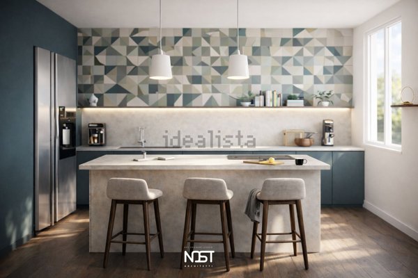 appartamento in vendita a Corbetta