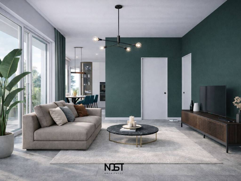 appartamento in vendita a Corbetta