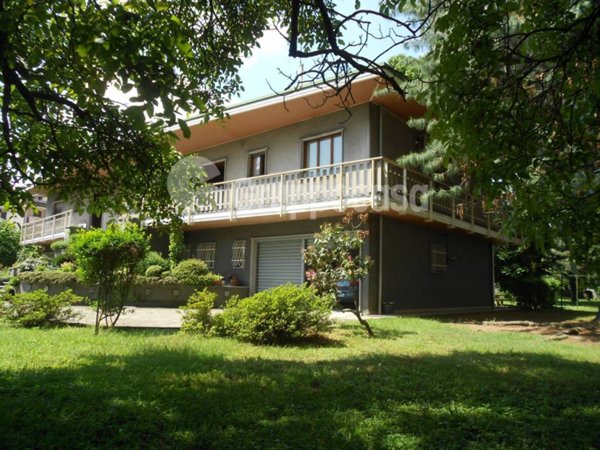 appartamento in vendita a Corbetta