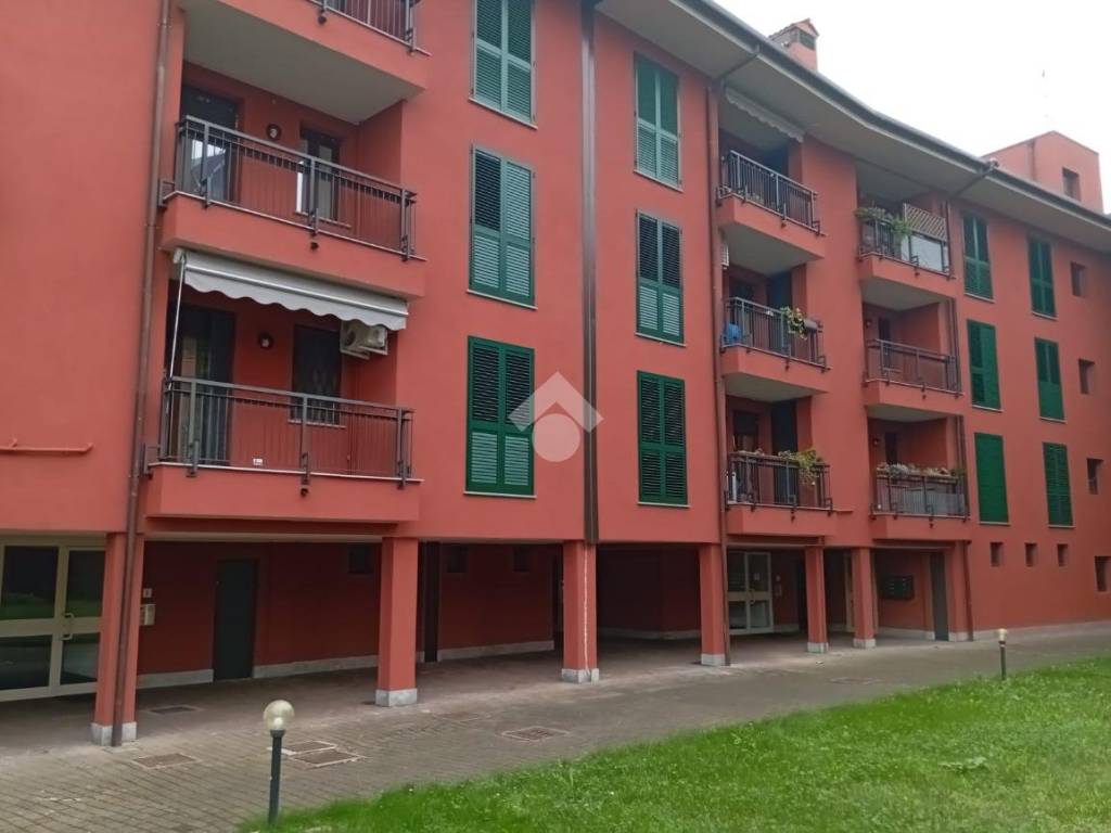 appartamento in vendita a Corbetta