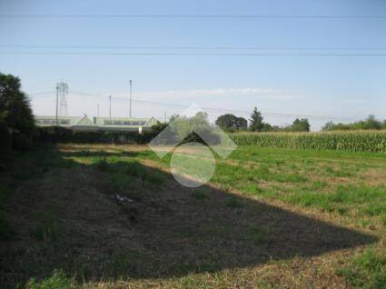 terreno edificabile in vendita a Corbetta in zona Soriano