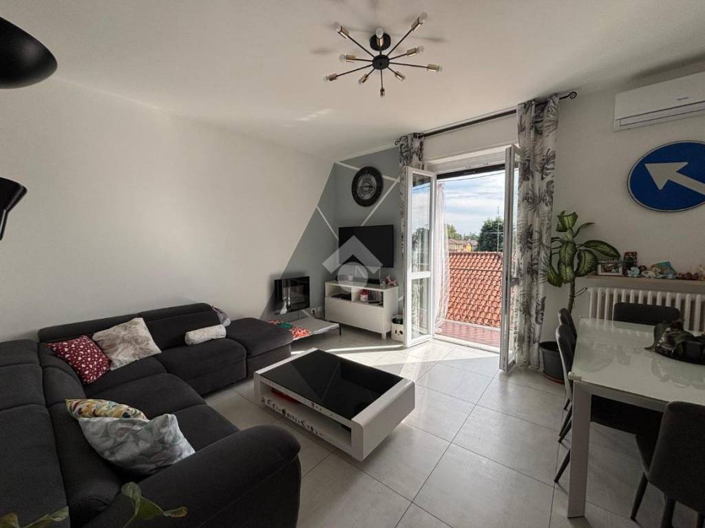 appartamento in vendita a Corbetta