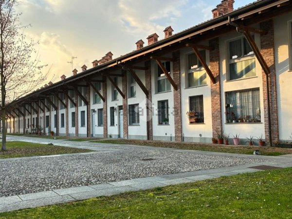 appartamento in vendita a Corbetta