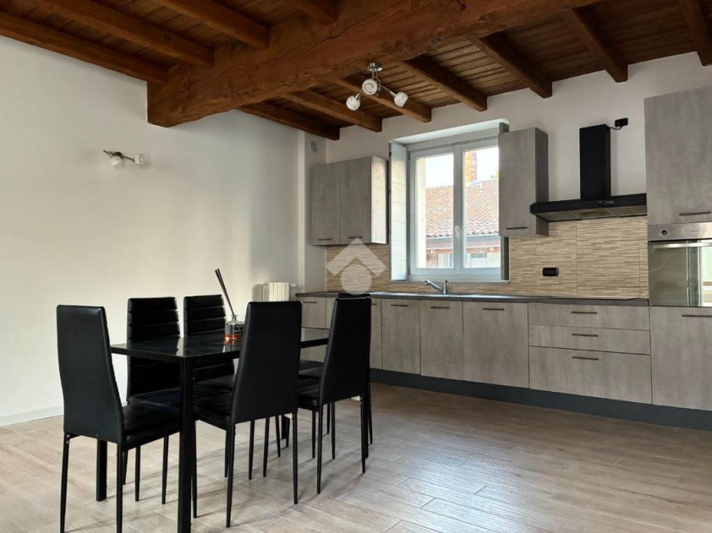 appartamento in vendita a Corbetta