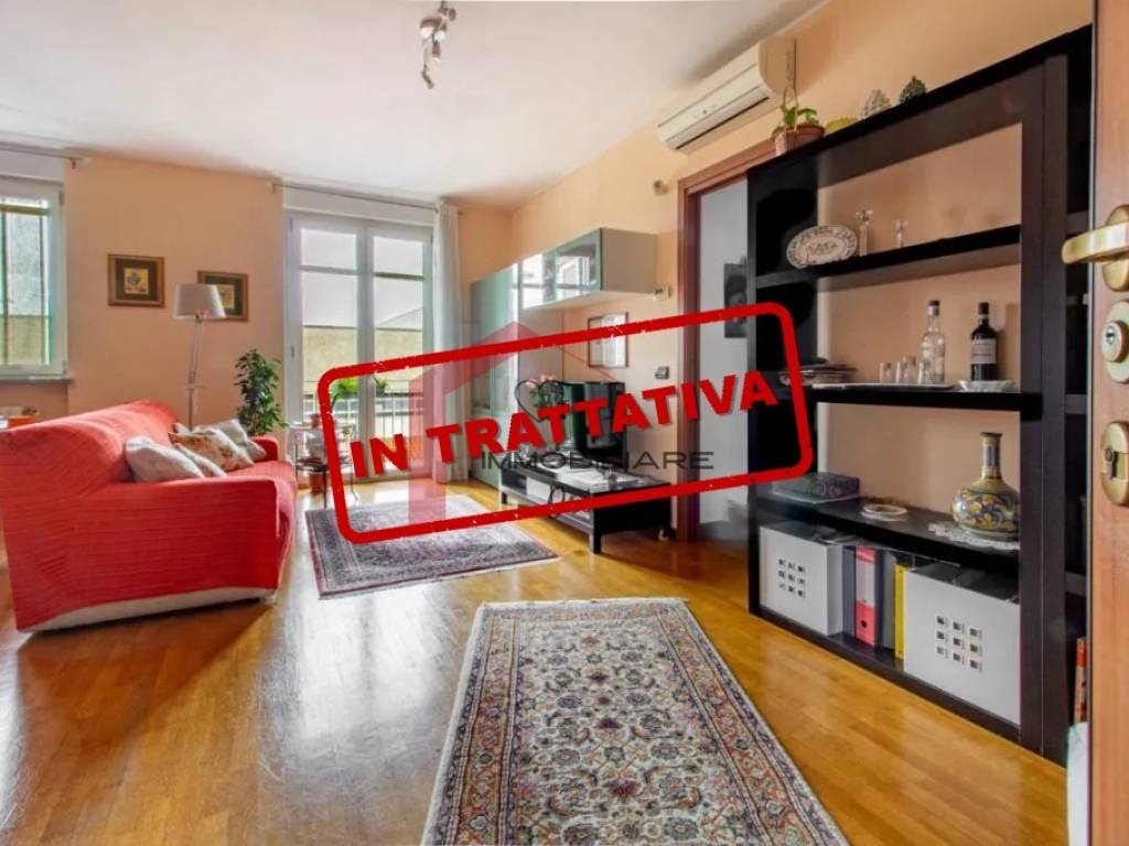 appartamento in vendita a Corbetta