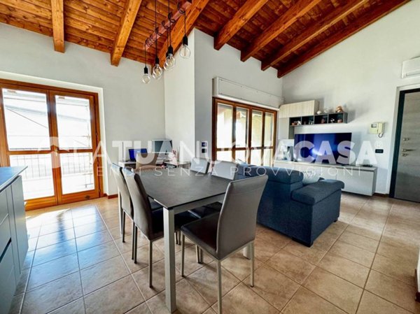 appartamento in vendita a Corbetta