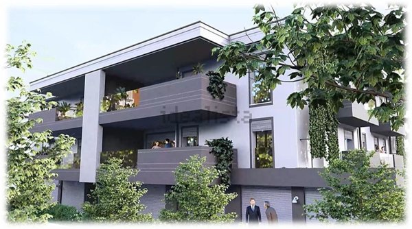 appartamento in vendita a Corbetta