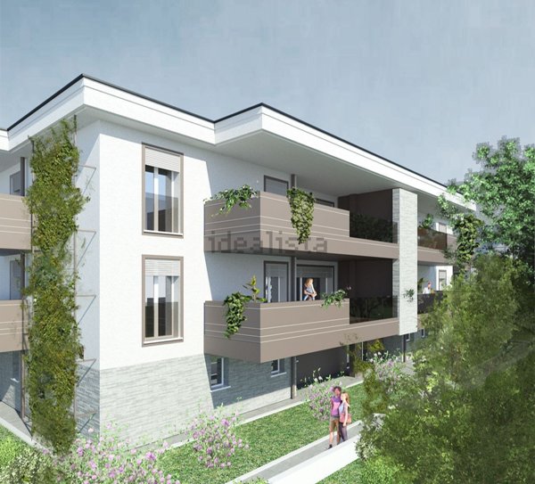 appartamento in vendita a Corbetta
