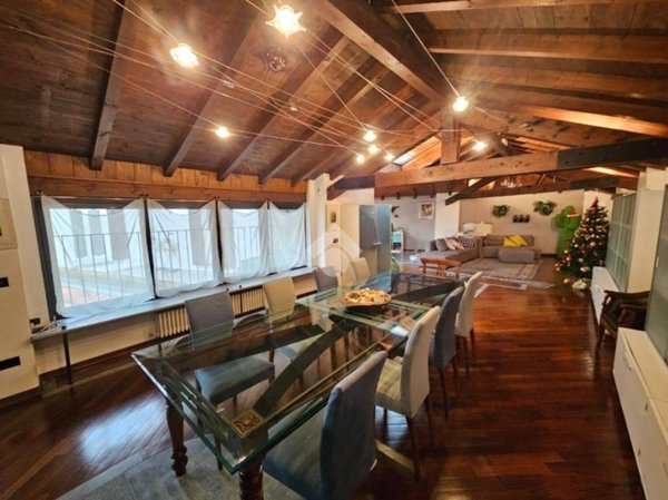 casa indipendente in vendita a Corbetta