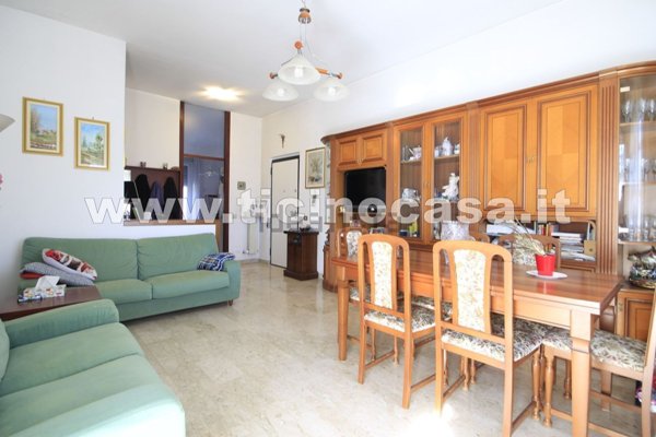 appartamento in vendita a Corbetta