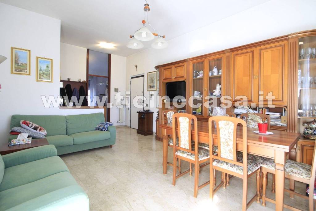 appartamento in vendita a Corbetta