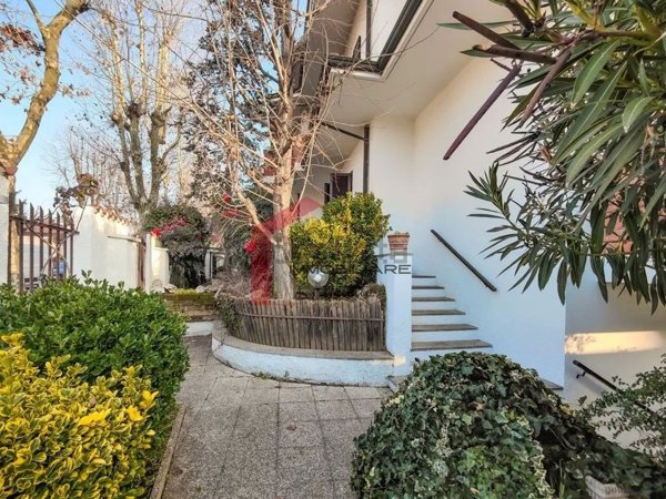 appartamento in vendita a Corbetta