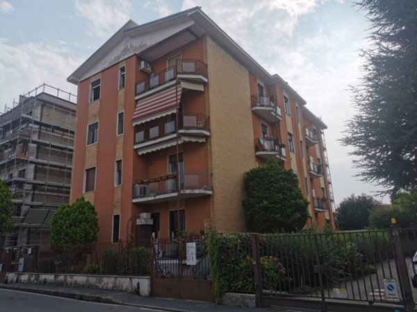 appartamento in vendita a Corbetta