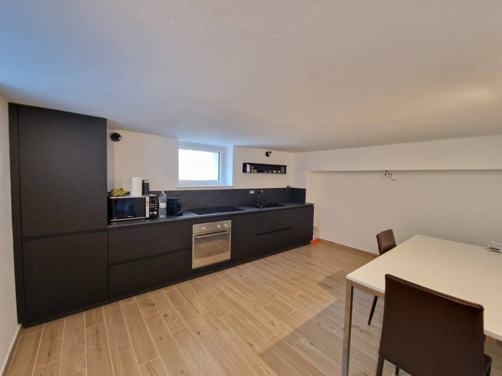 appartamento in vendita a Corbetta