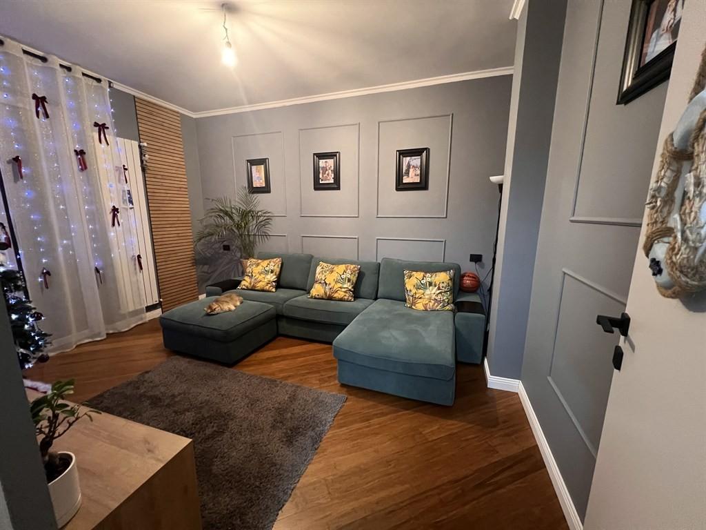 appartamento in vendita a Corbetta