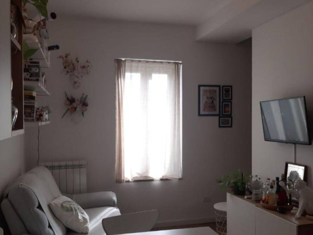 appartamento in vendita a Corbetta