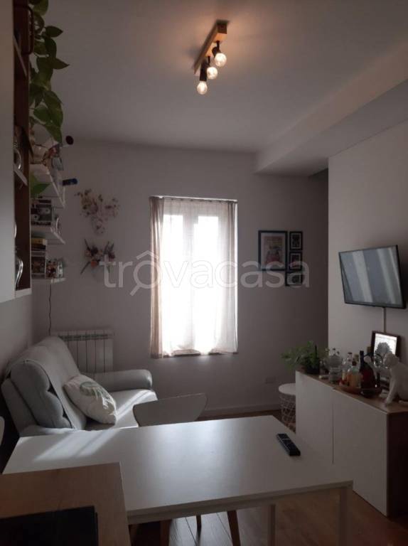 appartamento in vendita a Corbetta