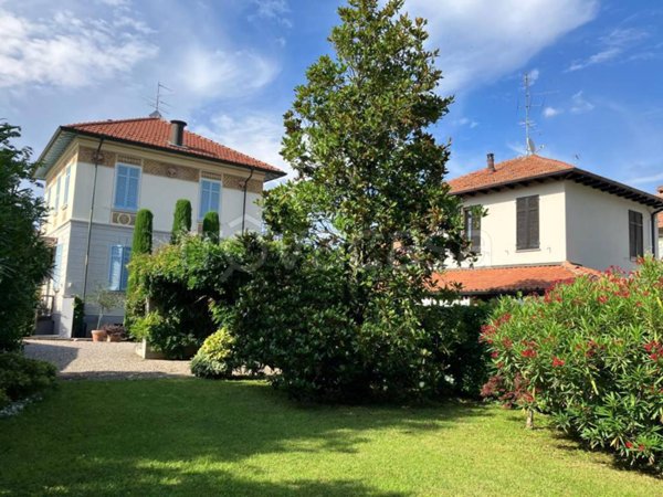 casa indipendente in vendita a Corbetta
