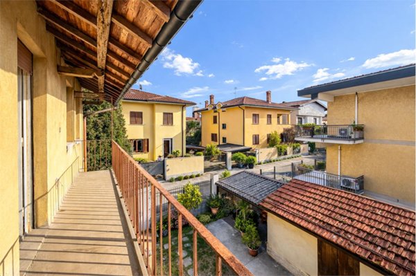 appartamento in vendita a Corbetta