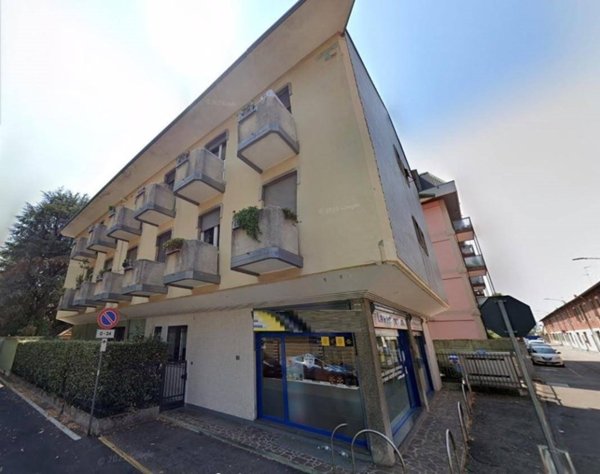 appartamento in vendita a Corbetta