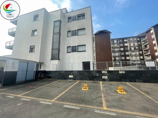 appartamento in vendita a Corbetta