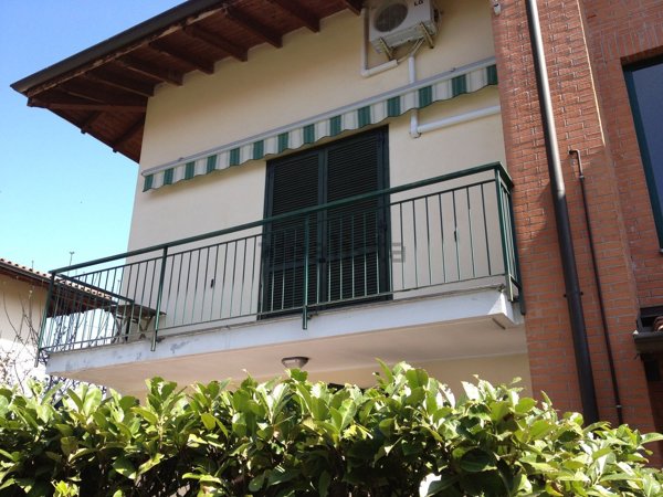 appartamento in vendita a Corbetta