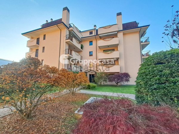 appartamento in vendita a Corbetta