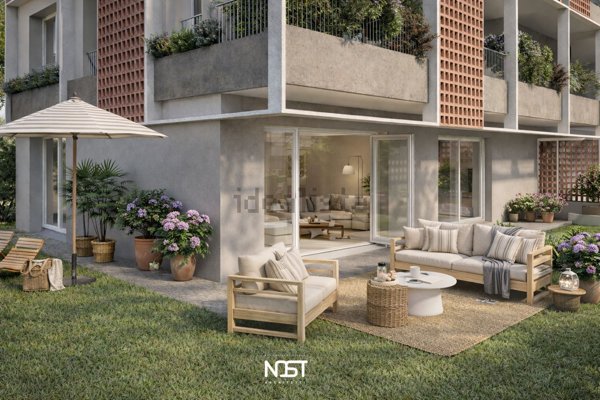 appartamento in vendita a Corbetta