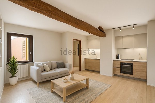 appartamento in vendita a Corbetta