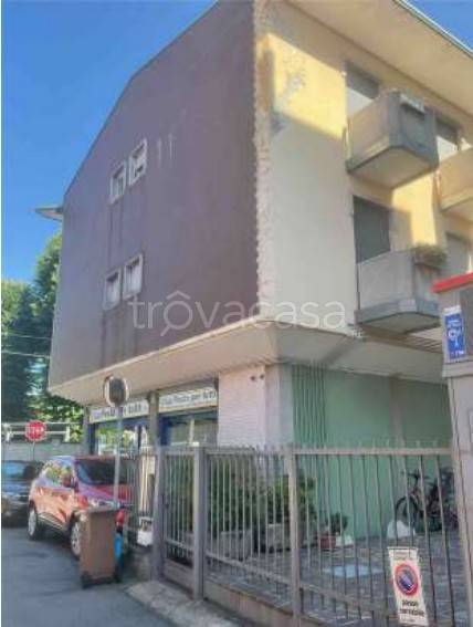 appartamento in vendita a Corbetta