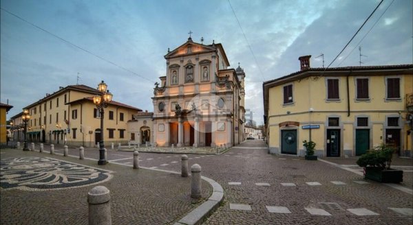 appartamento in vendita a Corbetta