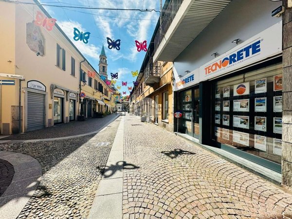 appartamento in vendita a Corbetta