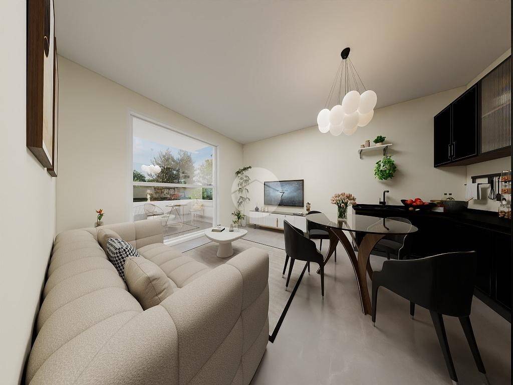 appartamento in vendita a Corbetta