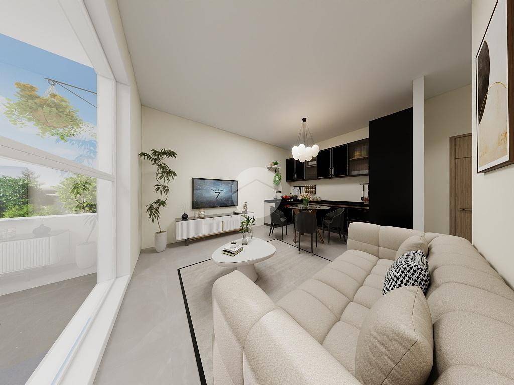 appartamento in vendita a Corbetta