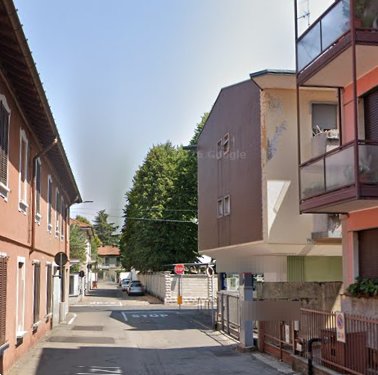 appartamento in vendita a Corbetta