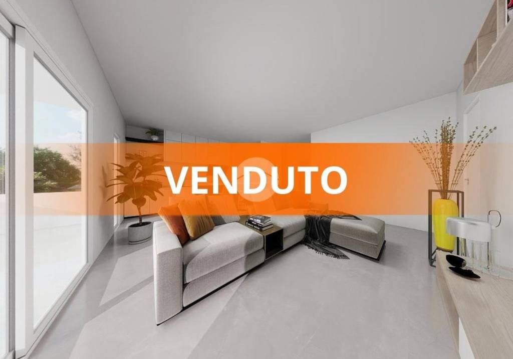 appartamento in vendita a Corbetta in zona Battuello