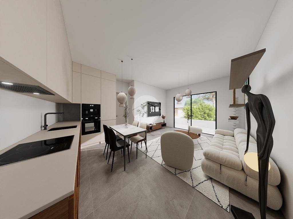 appartamento in vendita a Corbetta