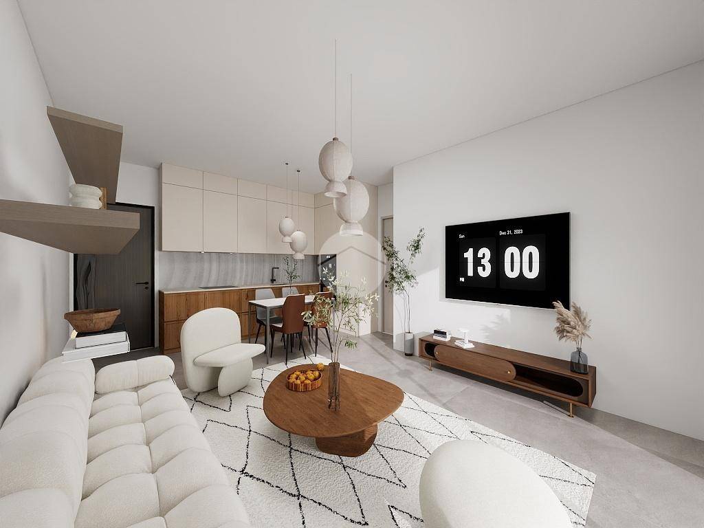 appartamento in vendita a Corbetta