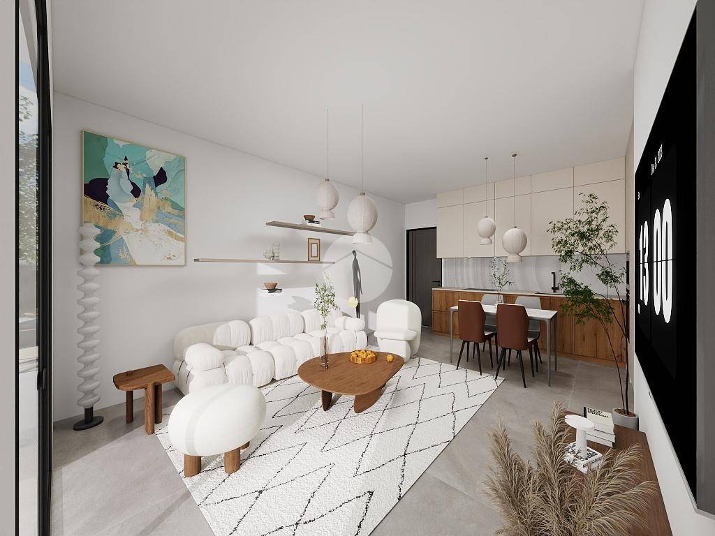 appartamento in vendita a Corbetta