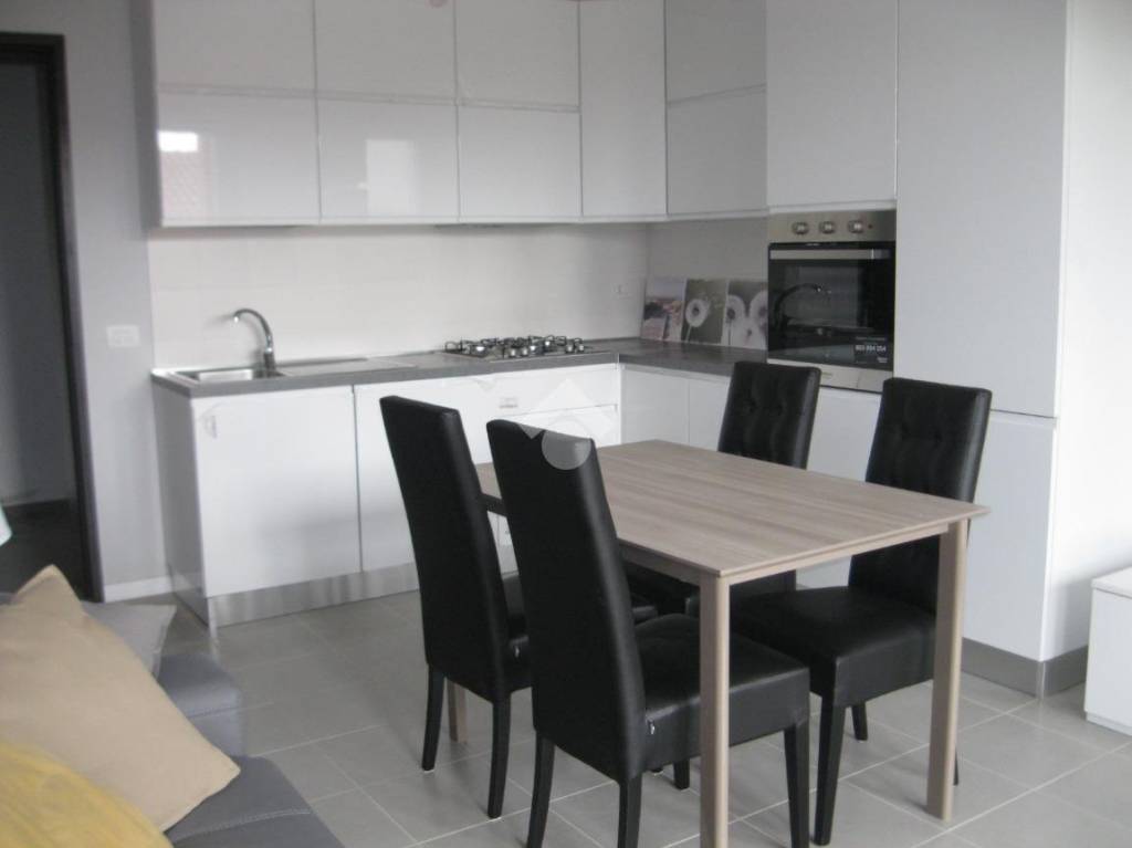 appartamento in vendita a Corbetta