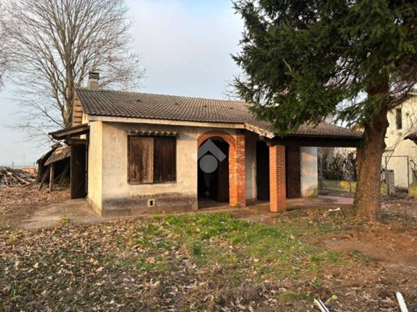 casa indipendente in vendita a Corbetta