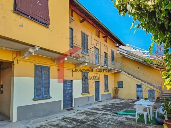 appartamento in vendita a Corbetta