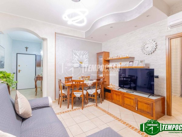 appartamento in vendita a Corbetta